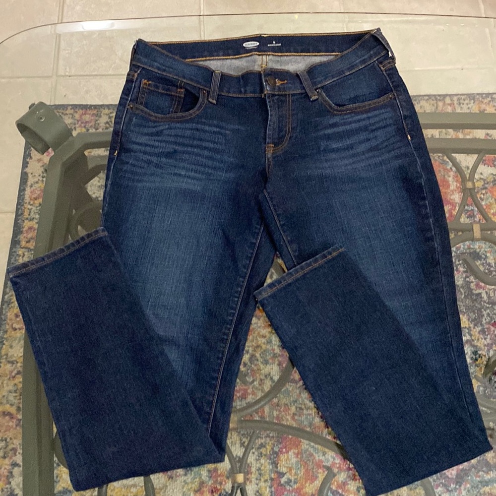 5/$25!!! Old Navy Short/Court Jeans 👖 4